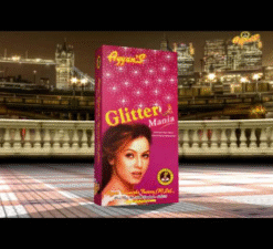 Glitter Mania 1.75 inch 3 in 1 Pack