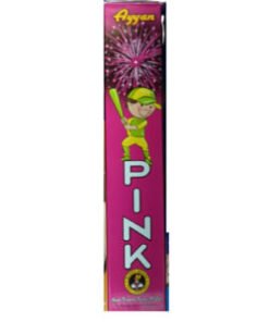 Baby pink(2pcs)