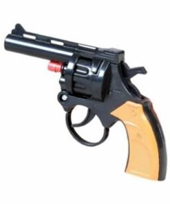 Small Gun