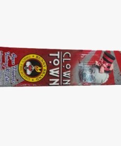 Clown Town 3 Inch