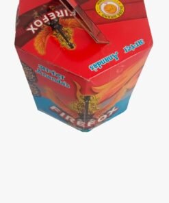 12 Star Fire Box
