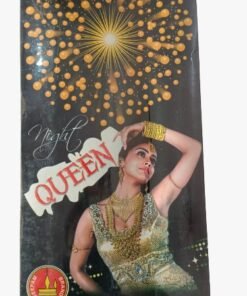 Night Queen 2 inch 3 pieces