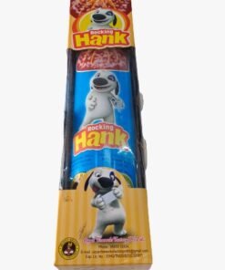 3 Rocking Hank 3 Inch