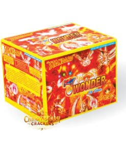 7 Wonder (56 Shots 1 Cake)