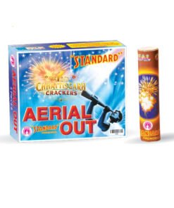 Aerial Outs (5 Pcs)