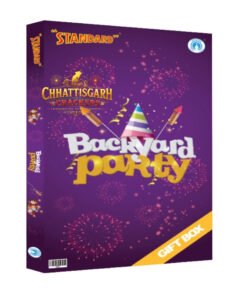 Backyardparty (57 Items)