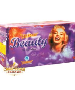Beauty (50 Shots 1 Cake)