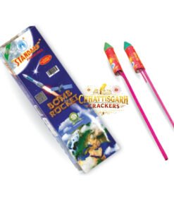 Bomb Rockets (10 Pcs)