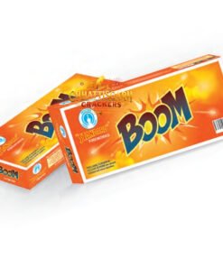 Boom (10 Pcs)