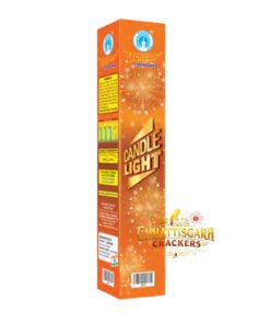 Candle Light (1 Pc)