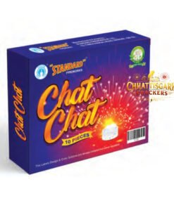 Chat Chat (10 Pcs)