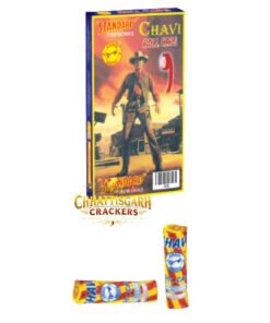 Chavi Roll Caps (100 Pcs)