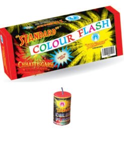 Colour Flash (Holi Special) (5 Pcs)