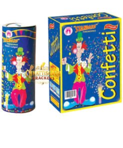 Confetti (2 Pcs)