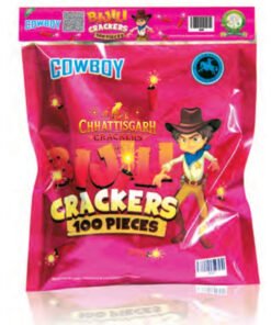 Cowboy Bijili Crackers