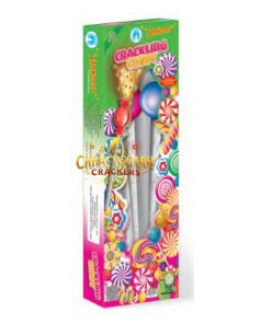 Crackling Candy (2 Pcs)