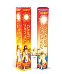 Crackling Delight (1 Pc)