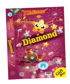 Diamond (50 Items)