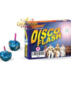 Disco Flash (6 Pcs)