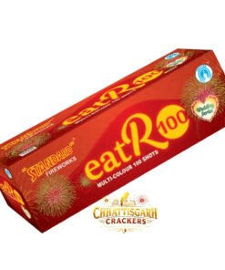 Eat R 100 (100 Shots 1 Cake)