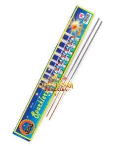 Export Gold Sparklers (20 CM 10 Pcs)