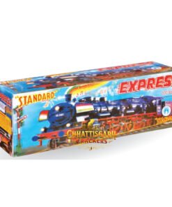 Express 100 (100 Shots 1 Cake)