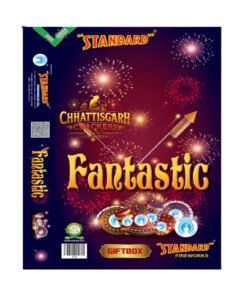 Fantastic (37 Items)