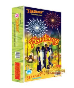 Fantasy (2 Pcs)