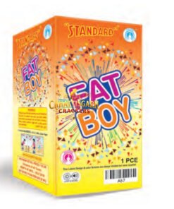 Fat Boy (1 Pc)