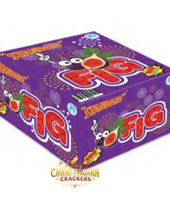 Fig (100 Shots 1 Cake)
