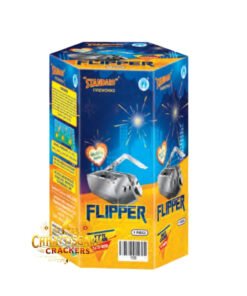 Flipper (12 Shots 1 Cake)