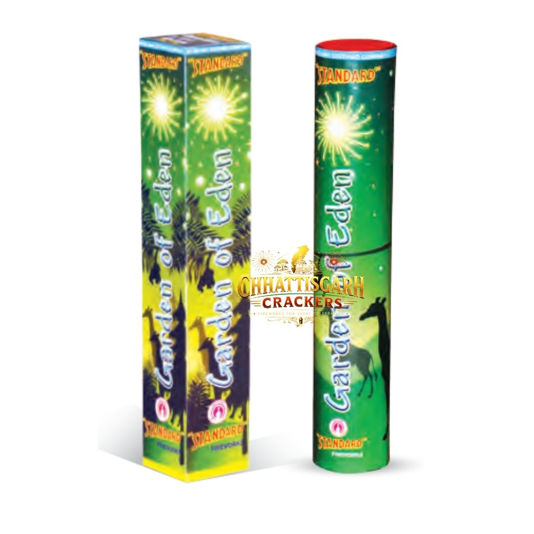 Garden of Eden (1 Pc)