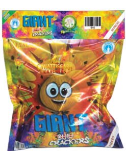 Giant Bijili (New) (50 Pcs)