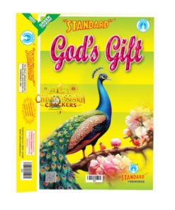 God's Gift (25 Items)