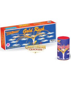 Gold Rush (5 Pcs)