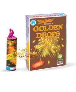 Golden Drops (5 Pcs)