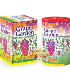 Grape Garden (1 Pc)
