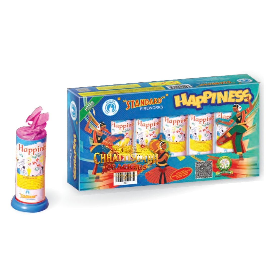 Happiness (5 Pcs)