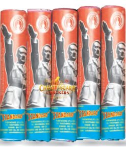 Hitler (10 CM 5 Pcs)