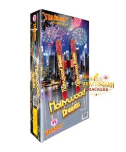 Hollywood Dreams (2 Pcs)