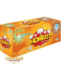 Howizit (30 Shots 1 Cake)