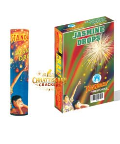 Jasmine Drops (3 Pcs)
