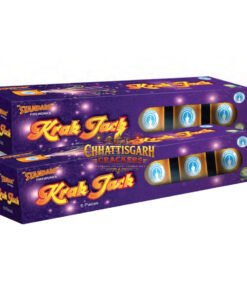 Krak Jack (3 Pcs)