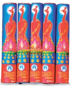 Lakshmi (10 CM 5 Pcs)