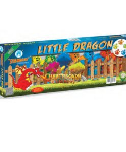 Little Dragon (5 Pcs)