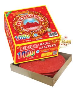 Magic Crackers - 1000 (1 Box)