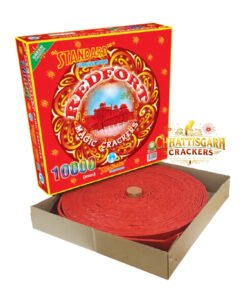 Magic Crackers - 10000 (1 Box)