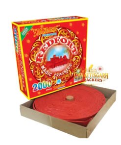Magic Crackers - 2000 (1 Box)