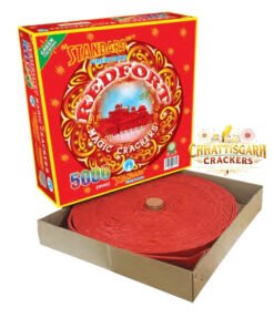 Magic Crackers - 5000 (1 Box)