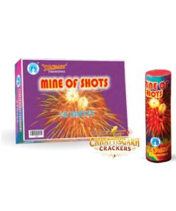 Mine of Shots (5 Pcs)